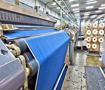 Textile Industries