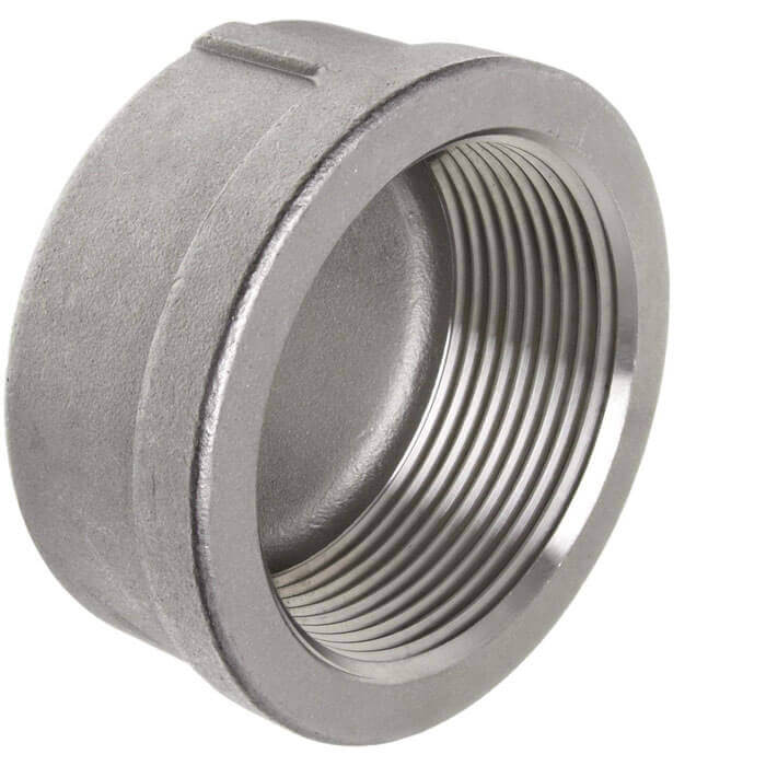 Threaded 90 Degree Elbow