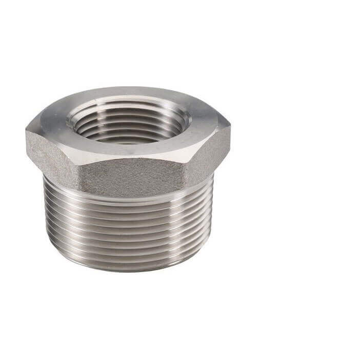 Threaded 90 Degree Elbow