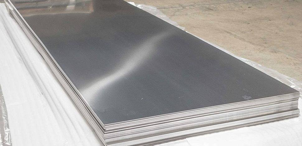 Titanium Plates