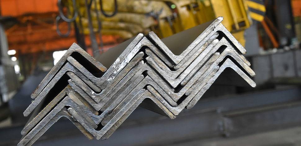 Titanium Gr-5 Angles