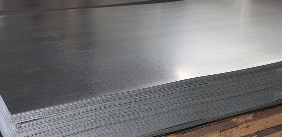 Titanium Grade 2 Plates