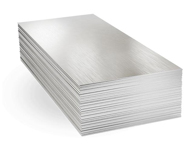 Hastelloy Sheet