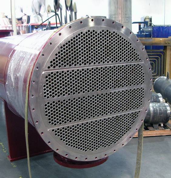 Pipes & Tubes Manufacturer