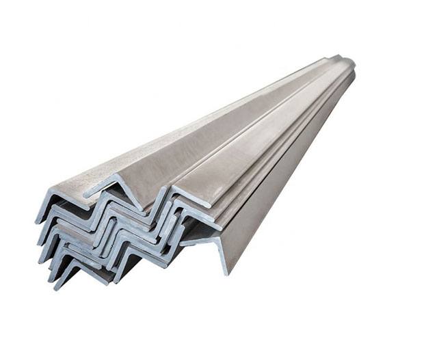 Duplex Steel S31803 Unequal Angles