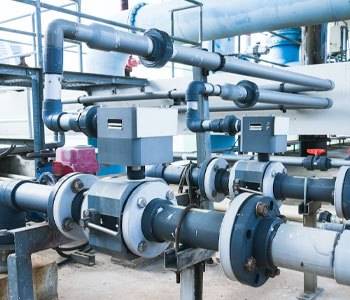 Water Piping Systems