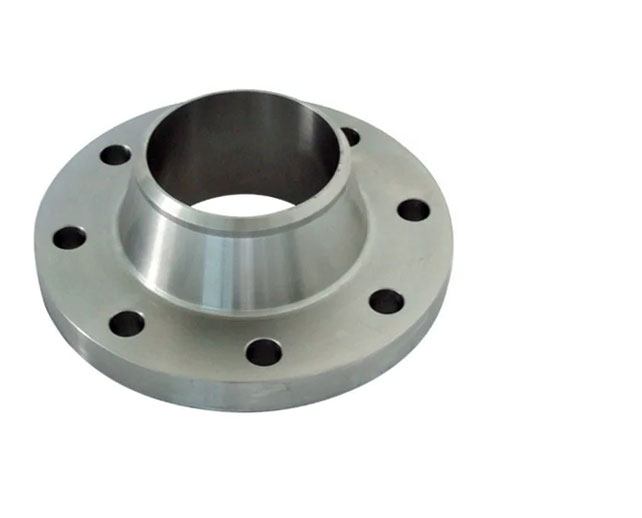 Monel Weld Neck Flanges