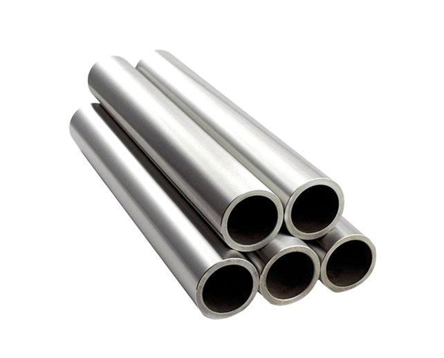 Super Duplex UNS S32750  Welded Pipe
