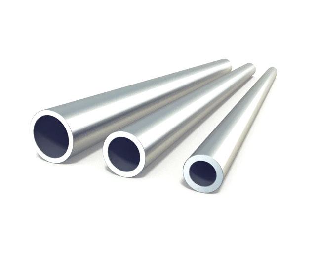 Super Duplex Steel F53 Welded Tubes